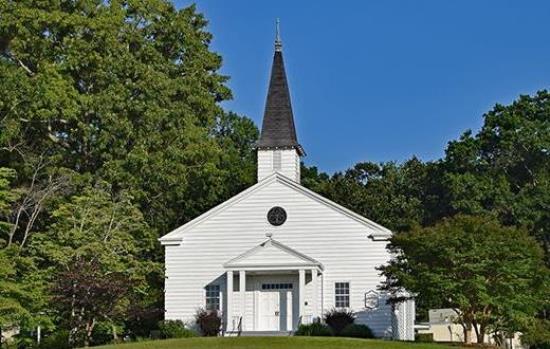 Religious Organizations