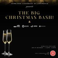 The Big Christmas Bash - presented by the Combined Chambers of Commerce