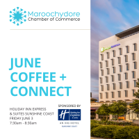 June Coffee + Connect 2022