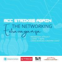 MCC Strikes Again: The Networking Extravaganza
