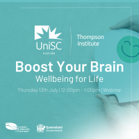 Feeling Better in Business: Boost Your Brain, Wellbeing for Life