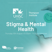 Feeling Better in Business: Stigma & Mental Health