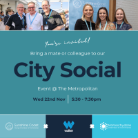 City Social