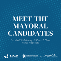 Meet the Mayoral Candidates