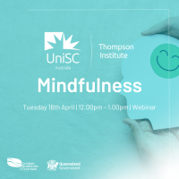 Feeling Better in Business: Mindfulness