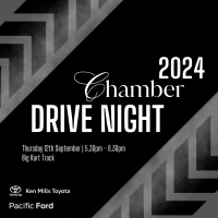 2024 Chamber Drive Night