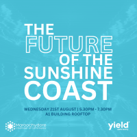 The Future of the Sunshine Coast