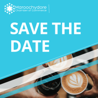 October Coffee + Connect & AGM 2025