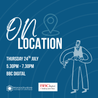 BBC On Location July 2025