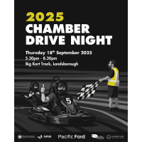 Chamber Drive Night 2025
