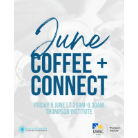 June Coffee + Connect 2026