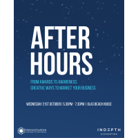 October After Hours 2026