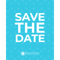 SAVE THE DATE - October After Hours