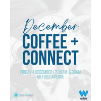 December Coffee + Connect 2026