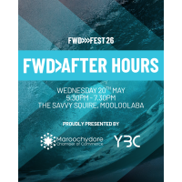 FWD>AFTER HOURS 2026