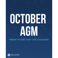 October AGM 2026