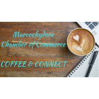 Coffee + Connect - February 2019
