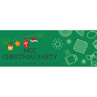 MCC Christmas Celebrations