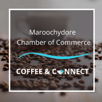 Coffee + Connect - September 2020
