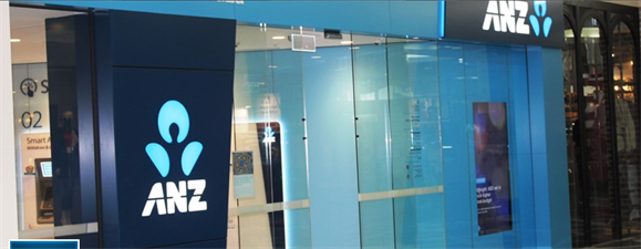 ANZ Bank Maroochydore