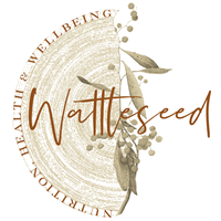 Wattleseed Nutrition, Health and Wellbeing