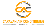 Caravan Air Conditioning Services - Sunshine Coast
