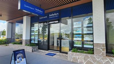 Queensland Sotheby's International Realty - Maroochydore