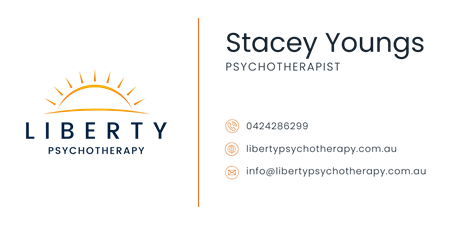 Liberty Psychotherapy