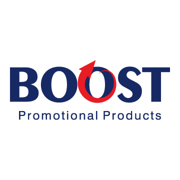 Boost Promotional Products Logo