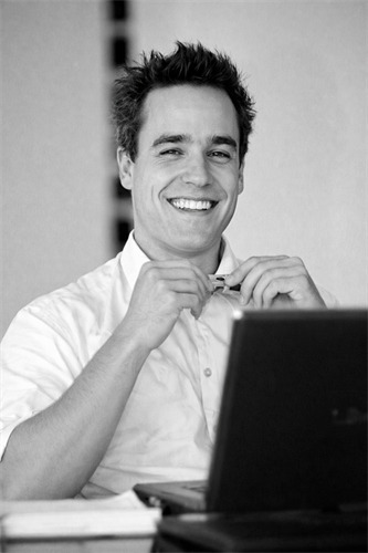 Business Development Manager