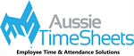 Aussie Time Sheets