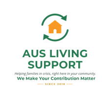 Aus Living Support Ltd Aus Living Support Ltd