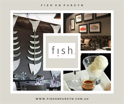 Relaxed dining specialising in local seafood
