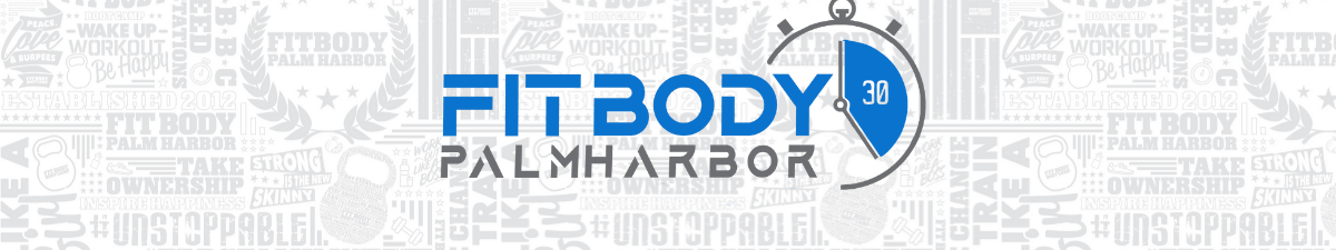 Fit Body Palm Harbor - Boot Camp & Fitness