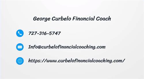 Curbelo Financial Coaching