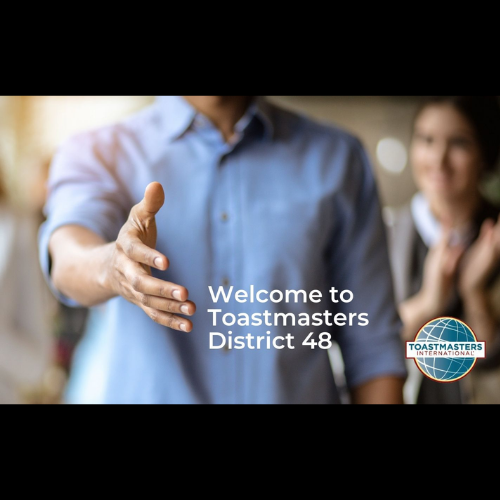 Toastmasters District 48