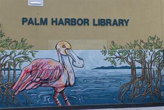 Palm Harbor Library