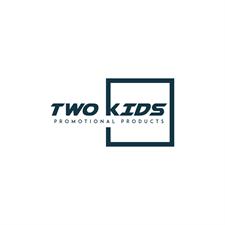 Two Kids Promotional Products