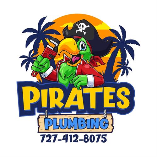 Pirates Plumbing 