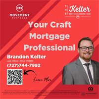 Movement Mortgage - The Kelter Lending Team