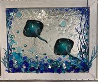 Sea Glass Art & Charity event