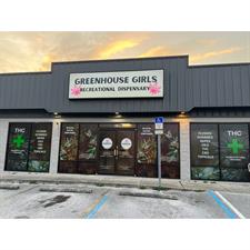 Greenhouse Girls Recreational Dispensary