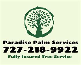 Paradise Palm Services