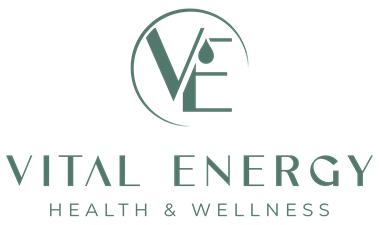 Vital Energy Health and Wellness