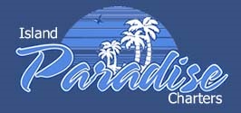 Island Paradise Charters - Sarah Bordin