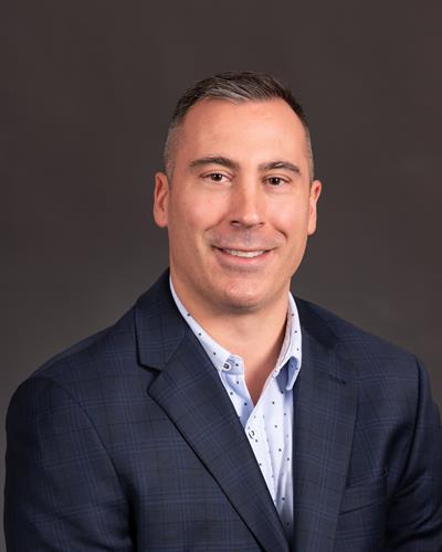 Dorian Valente Financial Advisor