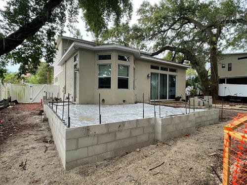Addition, before.
