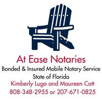 At Ease Notaries