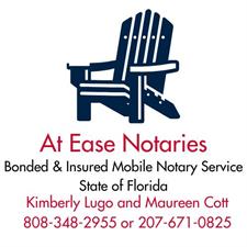 At Ease Notaries