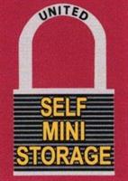United Self Mini Storage - Palm Harbor